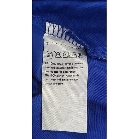 Paris 2024 Olympics T-Shirt Officially Licensed Authentic Paris Size XL - Picture 11 of 12